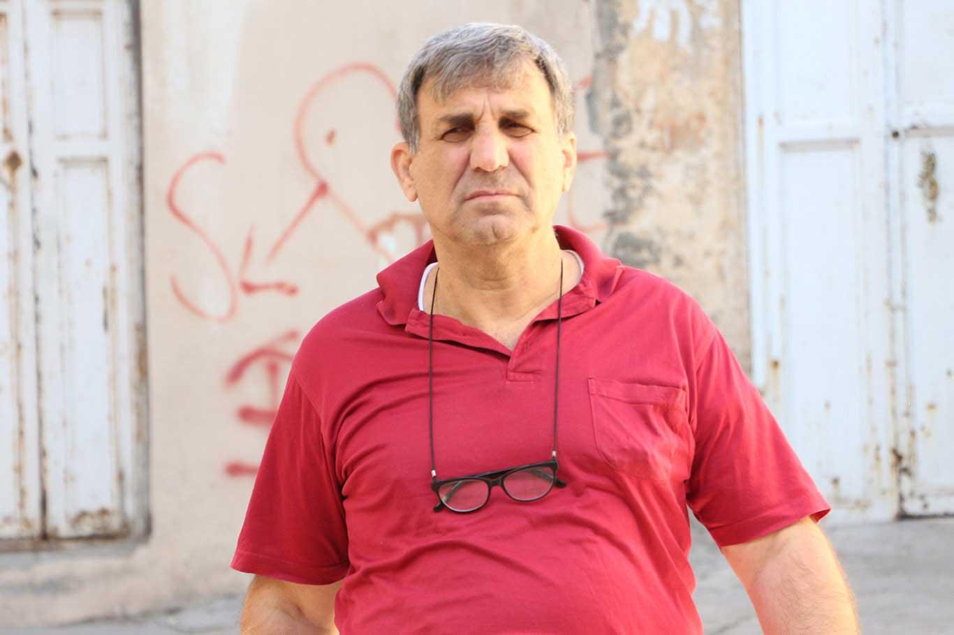 Sınıra yakın yerleşim yerleri 'istimlak edilsin' talebi